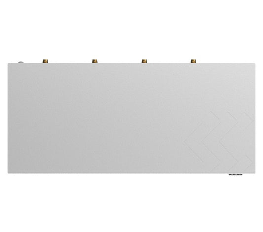 Teltonika RUTXR1 Enterprise Rack-mount SFP/LTE Router, 5x Gigabit Ethernet Ports, Dual Sim Failover, Redundant Power Supplies, PSU included, RUTXR1000100
