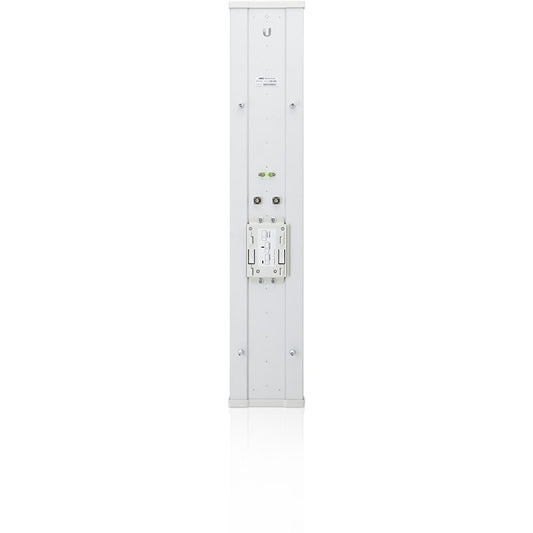 Ubiquiti High Gain 4.9-5.9GHz AirMax Base Station Sectorized Antenna 20dBi, 90 deg - All Mounting Accessories & Brackets Included, AM-5G20-90