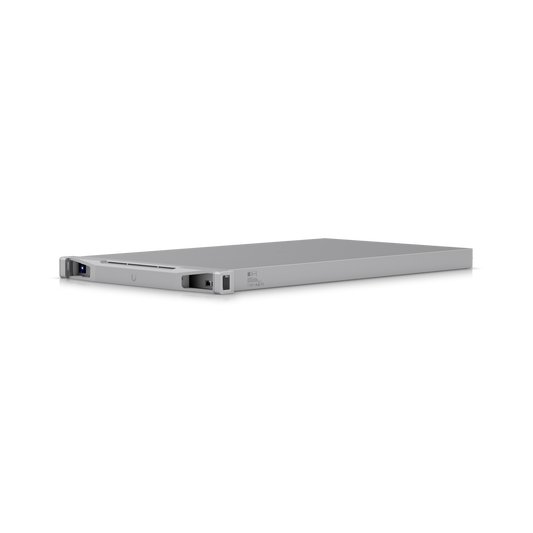 Ubiquiti Cloud Key Enterprise, A UniFi Network Console Platform Specifically Designed for Massive Scale, Up to 1000+ Unifi Devices, CK-Enterprise