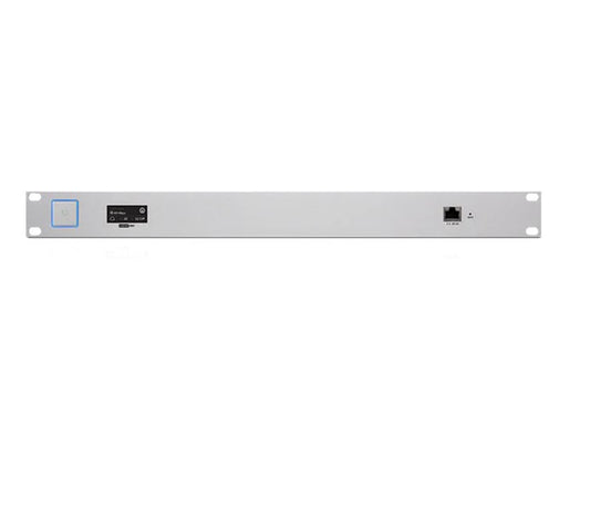 Ubiquiti UCK Cloud Key Gen2 Rackmount Kit, Mount CloudKey G2 / CloudKey G2 Plus into 19' Rack with Cloud Key G2 Rack Mount Accessory, CKG2-RM