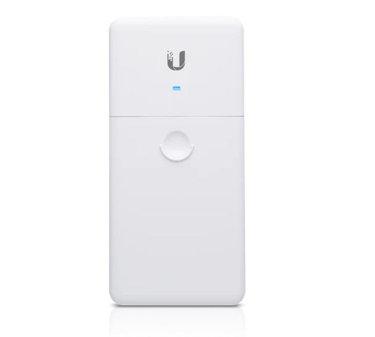 Ubiquiti Optical Data Transport, For Outdoor PoE Devices, Reliable Long-distance Gigabit PoE Runs, 24V/50V Passive PoE Transpor, F-POE-G2