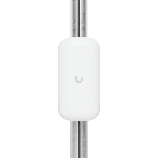 Ubiquiti Fiber Strain Relief Kit, UV-resistant, Pole or Wall-mountable, Detachable Reel, Wind Resistance Up to 200 km/h,, UACC-Fiber-SR-Kit
