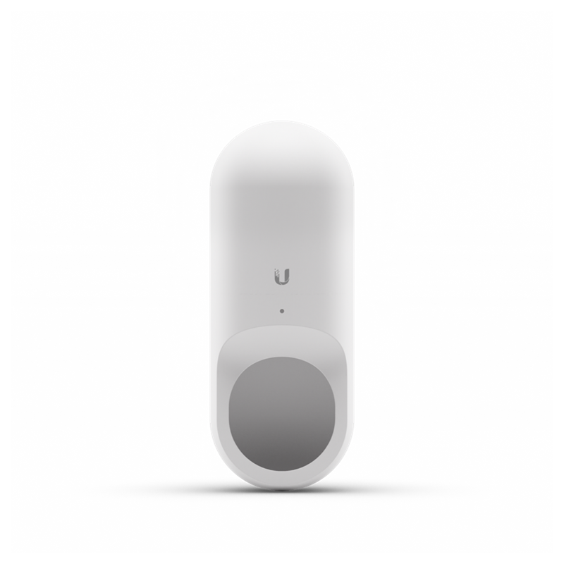 Ubiquiti UniFi Flex Camera Professional Wall Mount, Single Pack, Flexible Outdoor Mounting Option For The UVC G3 and G5 Flex Camera, UACC-Flex-Cam-PWM-White