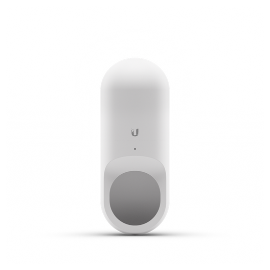 Ubiquiti UniFi Flex Camera Professional Wall Mount, Single Pack, Flexible Outdoor Mounting Option For The UVC G3 and G5 Flex Camera, UACC-Flex-Cam-PWM-White