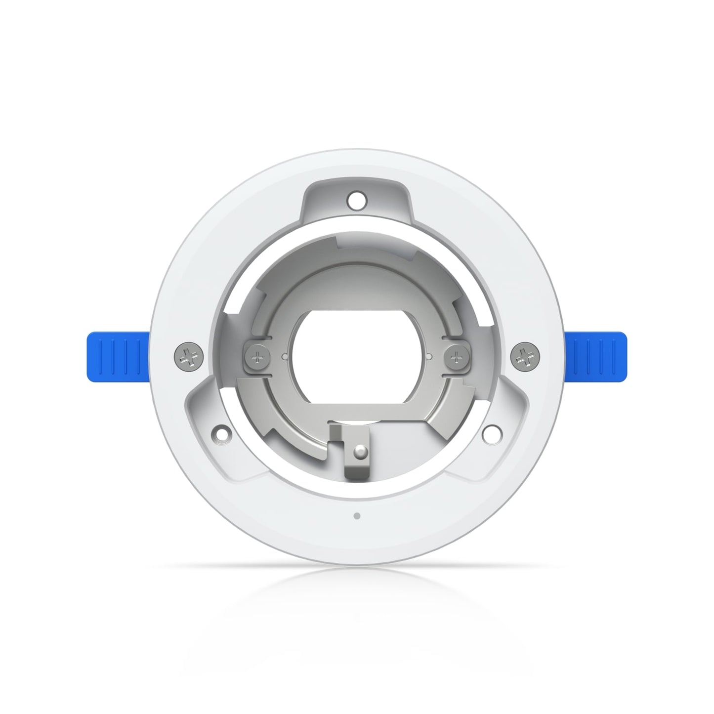Ubiquiti G5 Dome Ultra Flush Mount, Flush Mount Accessory For installing G5 Dome Ultra in a Wall /Ceiling with Low-profile Footprint, UACC-G5-Dome-Ultra-FM-W
