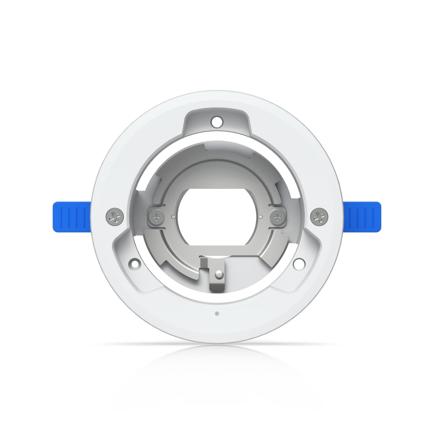 Ubiquiti G5 Dome Ultra Flush Mount, Flush Mount Accessory For installing G5 Dome Ultra in a Wall /Ceiling with Low-profile Footprint, UACC-G5-Dome-Ultra-FM-W