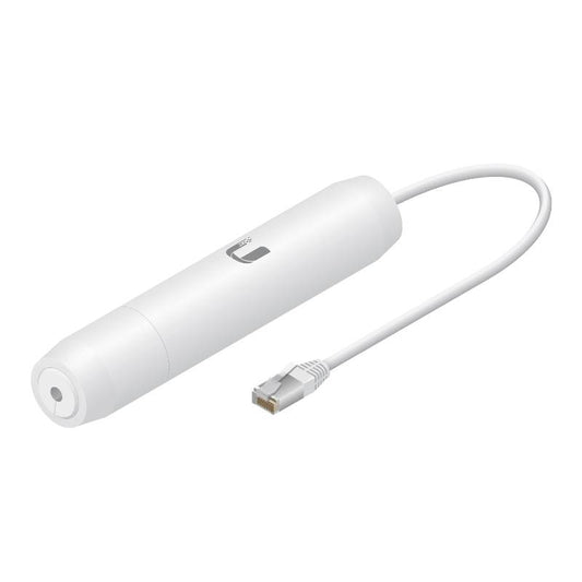 Ubiquiti Instant 8023af Adapter Outdoor Gigabit - Instant 802.3af Converters Transform Passive 24v PoE Devices Into 802.3af-compliants, INS-3AF-O-G