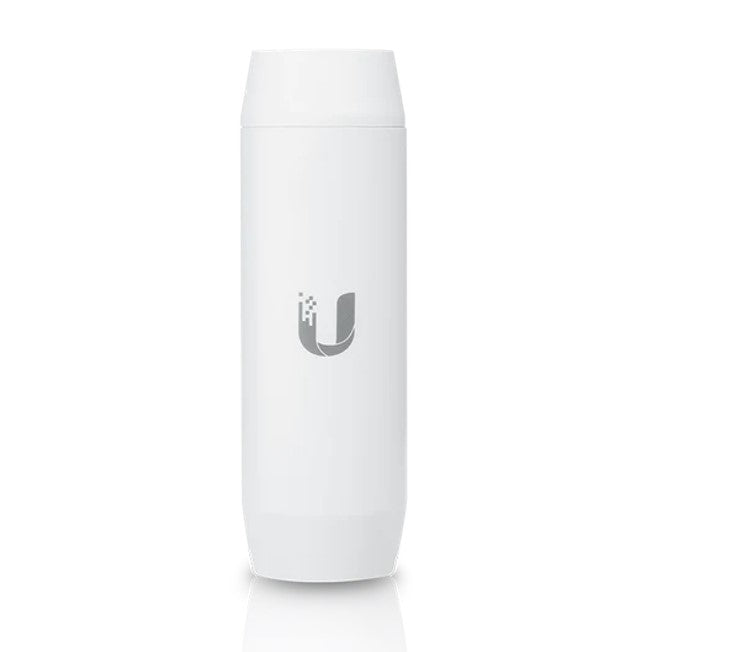 Ubiquiti Instant 802.3AF to USB Adapter, 5VDC, 2A Output. Power your USB Devices Via PoE, INS-3AF-USB