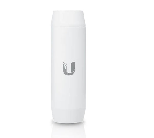 Ubiquiti Instant 802.3AF to USB Adapter, 5VDC, 2A Output. Power your USB Devices Via PoE, INS-3AF-USB