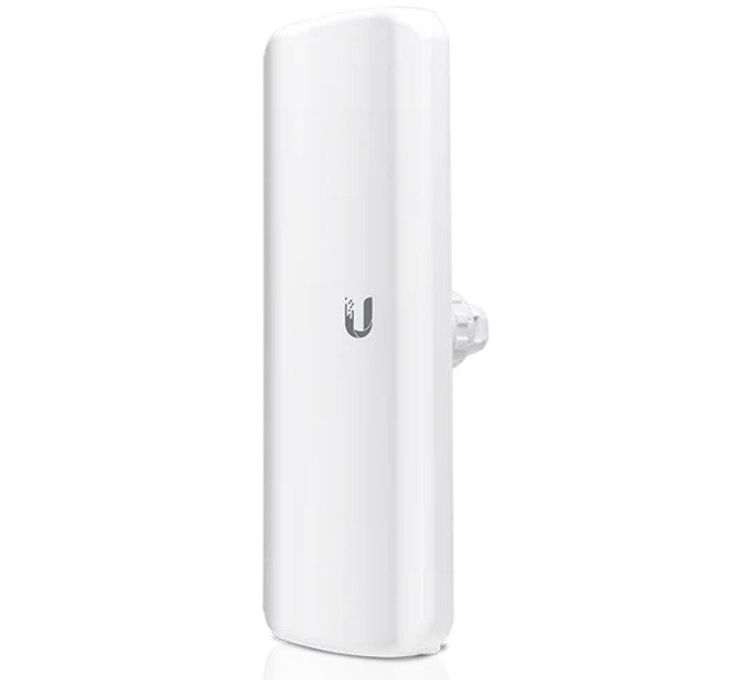 Ubiquiti LiteBeam AC All-in-one, 802.3AC AirMax Radio with 16dBi 90 deg 5GHz 802.11ac Antenna with GPS Sync and Management Radio, LAP-GPS