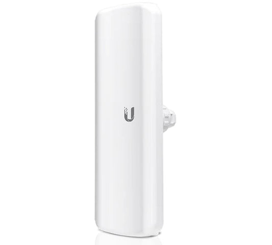 Ubiquiti LiteBeam AC All-in-one, 802.3AC AirMax Radio with 16dBi 90 deg 5GHz 802.11ac Antenna with GPS Sync and Management Radio, LAP-GPS