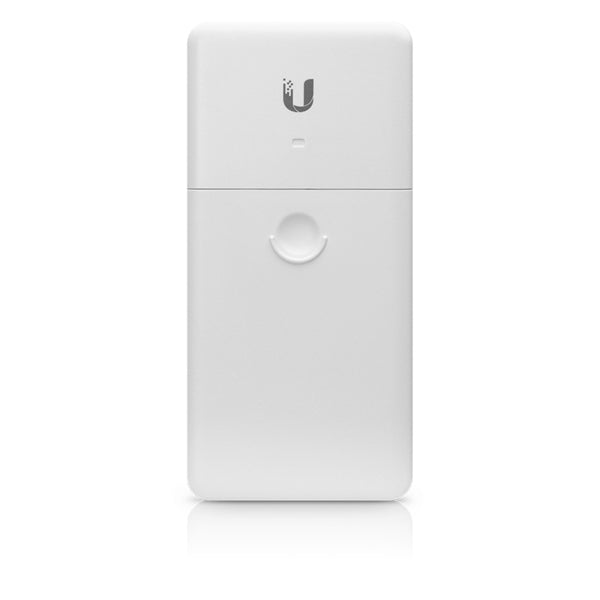 Ubiquiti NanoSwitch, N-SW, With Four Gigabit Ethernet Ports, Outdoor, Weather-resistant Enclosure