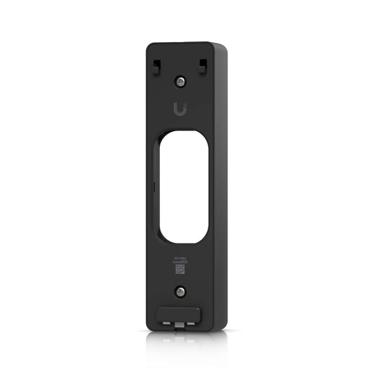 Ubiquiti Reader Pro Angle Mount, Black , For UniFi Professional Access Readers, 20Â° Angle Mount, UACC-Reader-Pro-AM-B