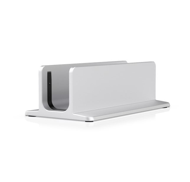 Ubiquiti UniFi Cloud Key Gen2 Plus Stand, Aluminum Stand Accessory for The Cloud Key+, UACC-CKG2-Plus Stand