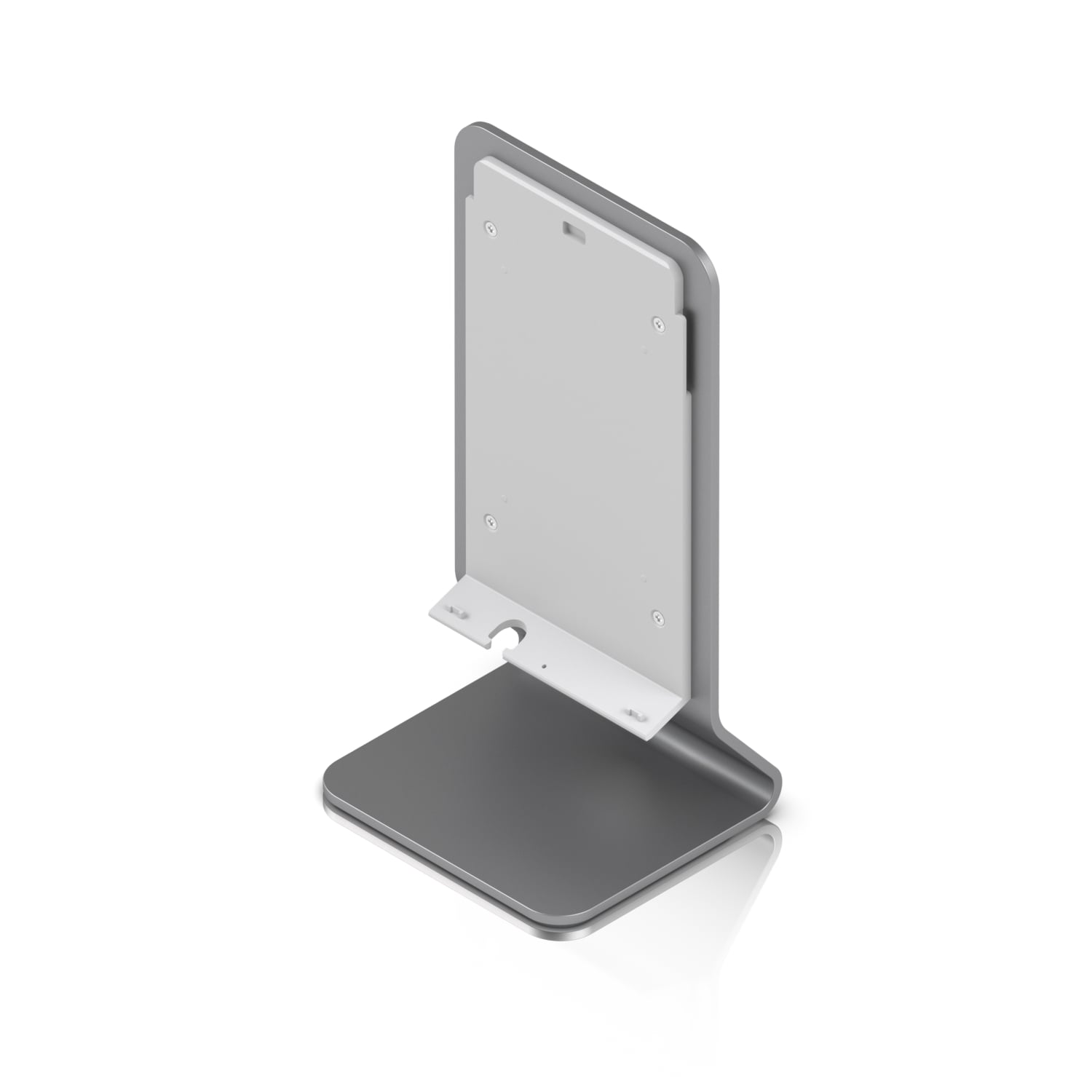 Ubiquiti U7 Pro Wall Table Stand, Lightweight, Aluminum,, UACC-U7-Pro-Wall-TS