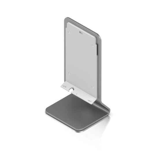 Ubiquiti U7 Pro Wall Table Stand, Lightweight, Aluminum,, UACC-U7-Pro-Wall-TS