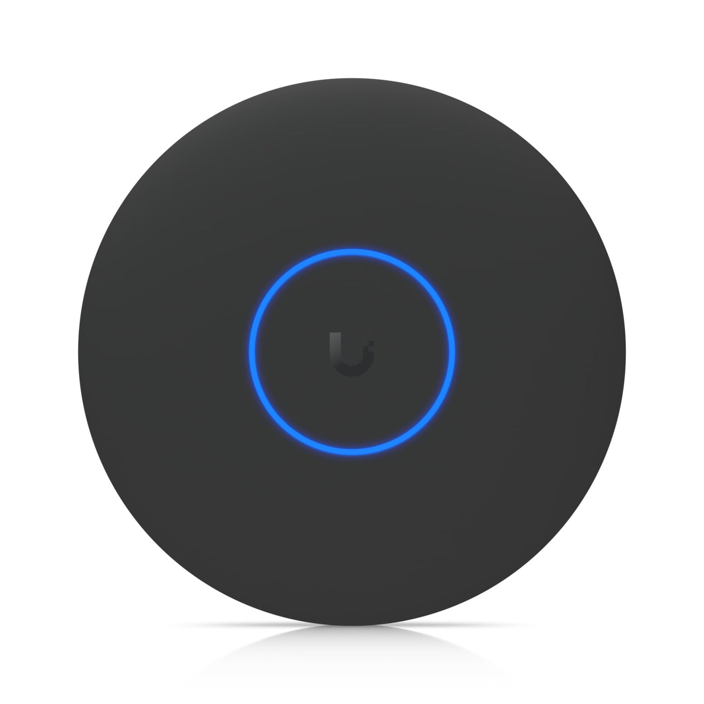 Ubiquiti U7 Pro XG, Black ,Ceiling-mounted 6-stream WiFi 7 AP Wiith 10/5/2.5/1 GbE Support,140 mÂ² Coverage, 300+ Connect Devices, Powered By PoE+, U7-Pro-XG-B