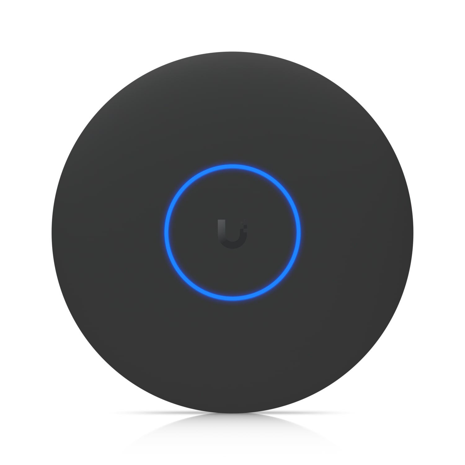 Ubiquiti U7 Pro XG, Black ,Ceiling-mounted 6-stream WiFi 7 AP Wiith 10/5/2.5/1 GbE Support,140 mÂ² Coverage, 300+ Connect Devices, Powered By PoE+, U7-Pro-XG-B