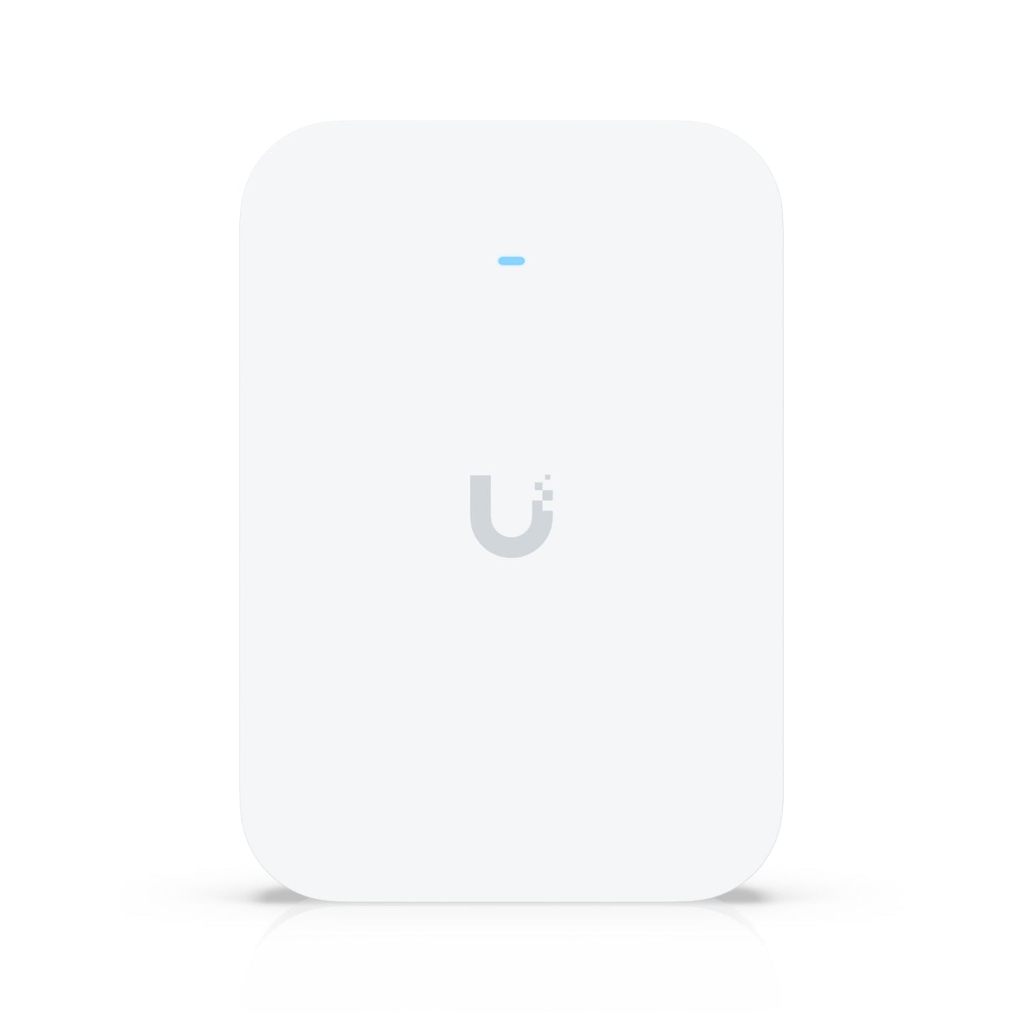 Ubiquiti U7 Pro XG Wall, Wall-Mounted 6 GHz-Ready WiFi 7 AP, 1/2.5/10 GbE support., U7-Pro-XG-Wall