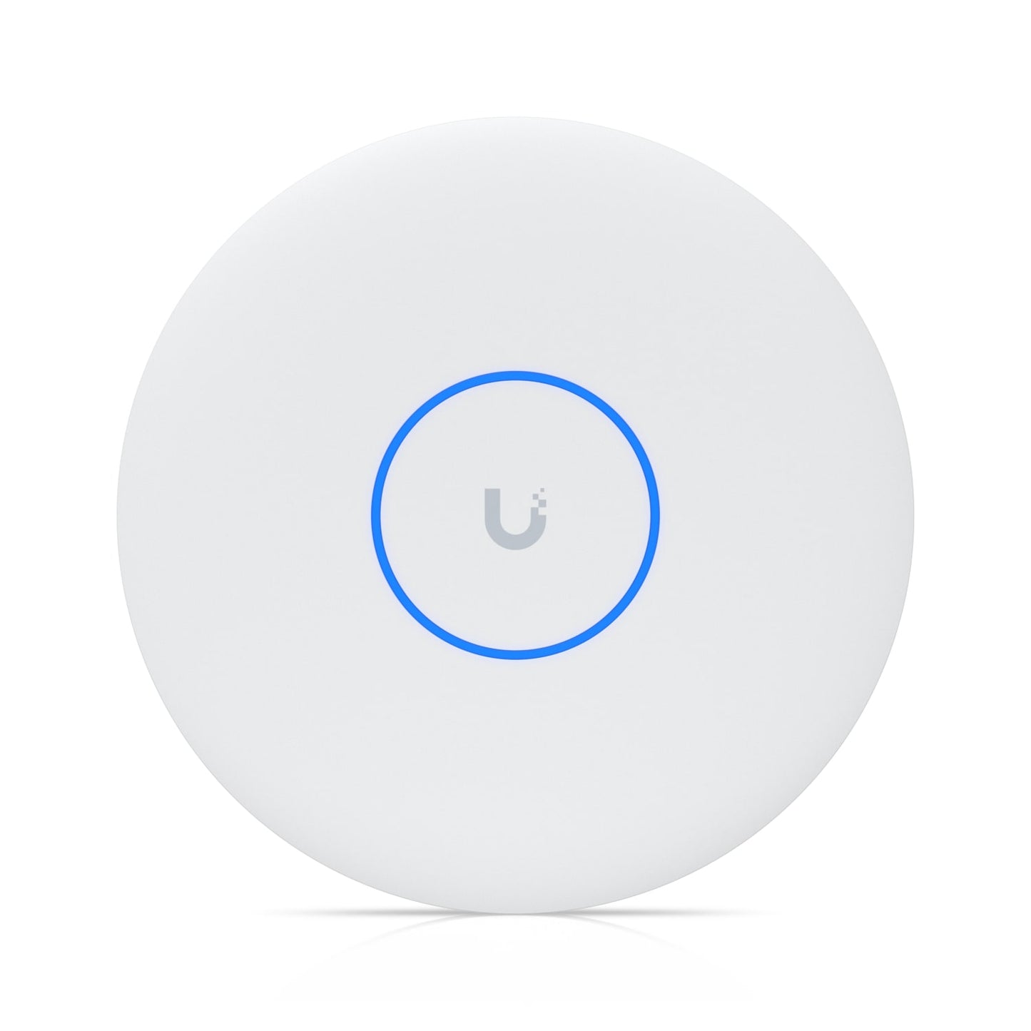 Ubiquiti U7 Pro XGS, Ceiling-mounted 8-stream WiFi 7 AP,Dedicated Spectral Scanning Radio,10/5/2.5/1 GbE Support,160 m² Coverage,500+ Devices, U7-Pro-XGS
