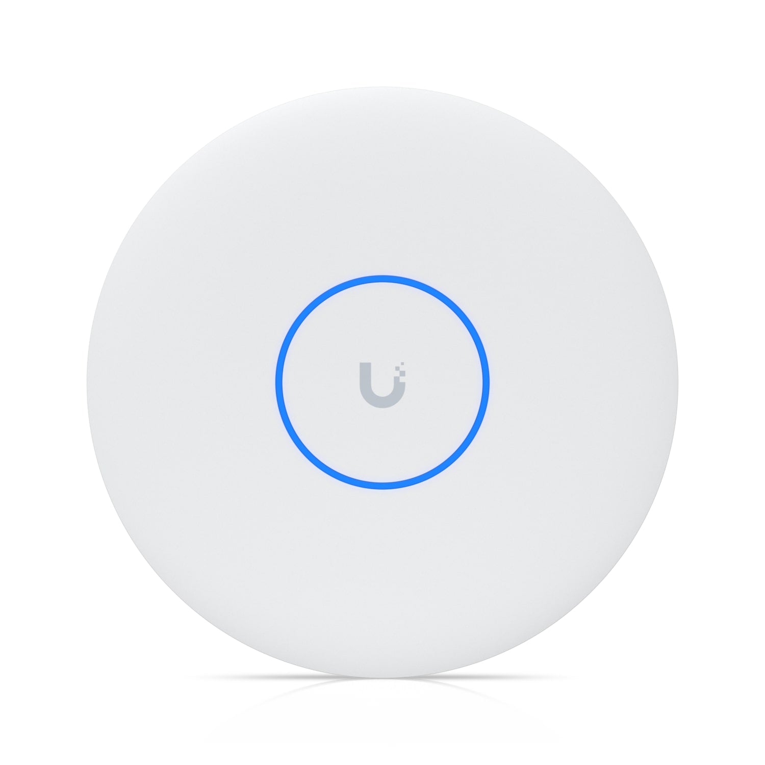 Ubiquiti U7 Pro XGS, Ceiling-mounted 8-stream WiFi 7 AP,Dedicated Spectral Scanning Radio,10/5/2.5/1 GbE Support,160 m² Coverage,500+ Devices, U7-Pro-XGS