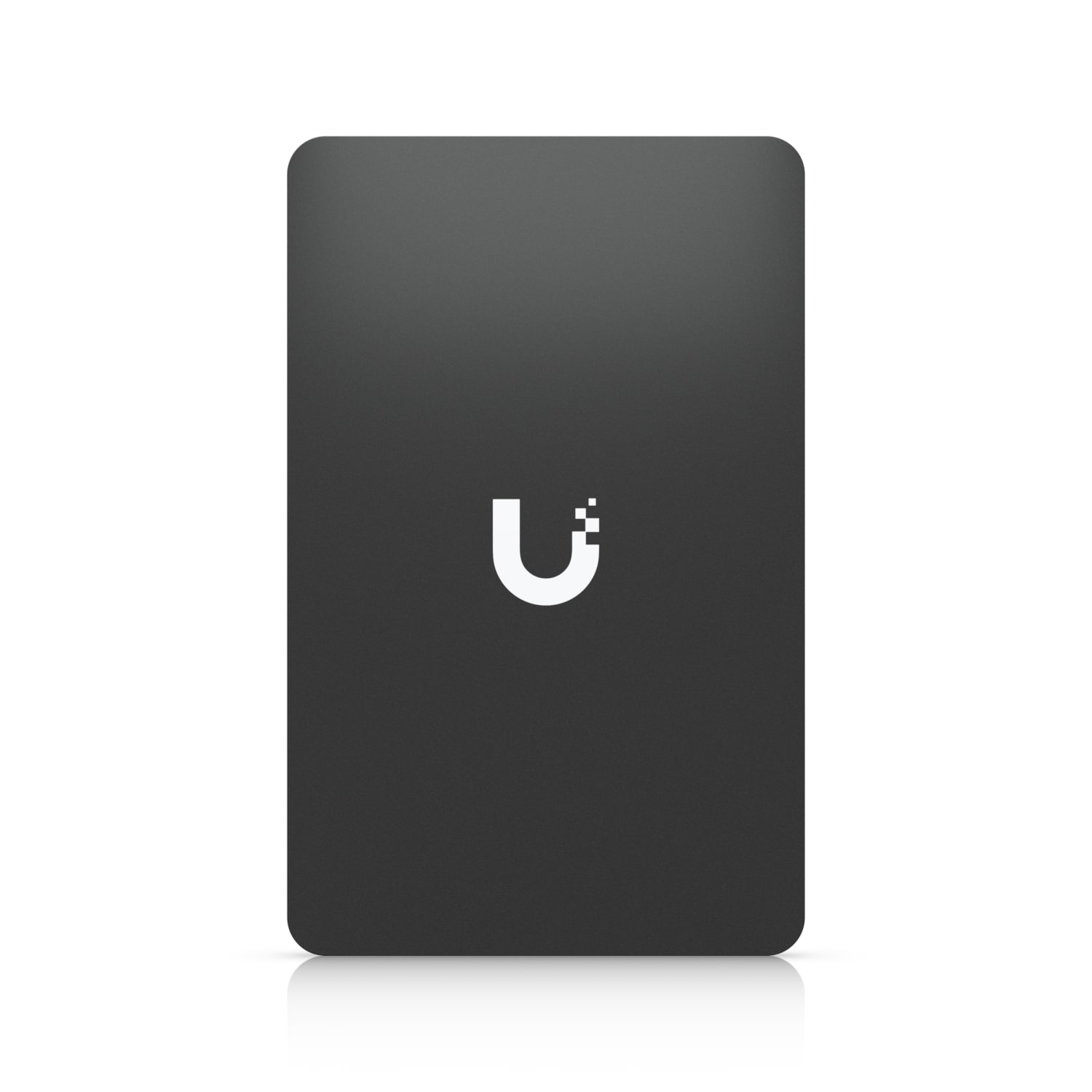 Ubiquiti UniFi Access,10 Pack, Highly-secure NFC Cards Used For Access Control Within UniFi, Use with NHU-UA-SK or NHU-UA-HUB, UA-Card-B-10