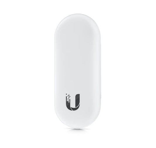 Ubiquiti UniFi Access Reader Lite, Modern NFC and Bluetooth Reader, PoE Powered, Built-in Security Element Chip, UA-Reader Lite