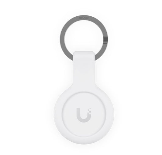 Ubiquiti UniFi Access Pocket Keyfob,10-Pack, Highly Secure NFC Smart Fob, Multi-layer Encryption, Proprietary UniFi Access Security Protocols, UA-Pocket