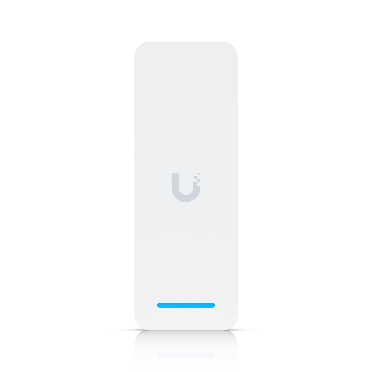 Ubiquiti Access Ultra,Tamper-resistant Access Reader, Built-in Hub,12V/1A,PoE+, Max Power 18W,Single-door Entry Control From One Device,IP55, UA-Ultra