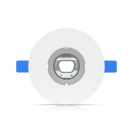 Ubiquiti AI Theta Professional Flush Mount, Enhanced flush mount for AI Theta Professional Lenses, UACC-AI-Theta-Pro-PFM-Camera
