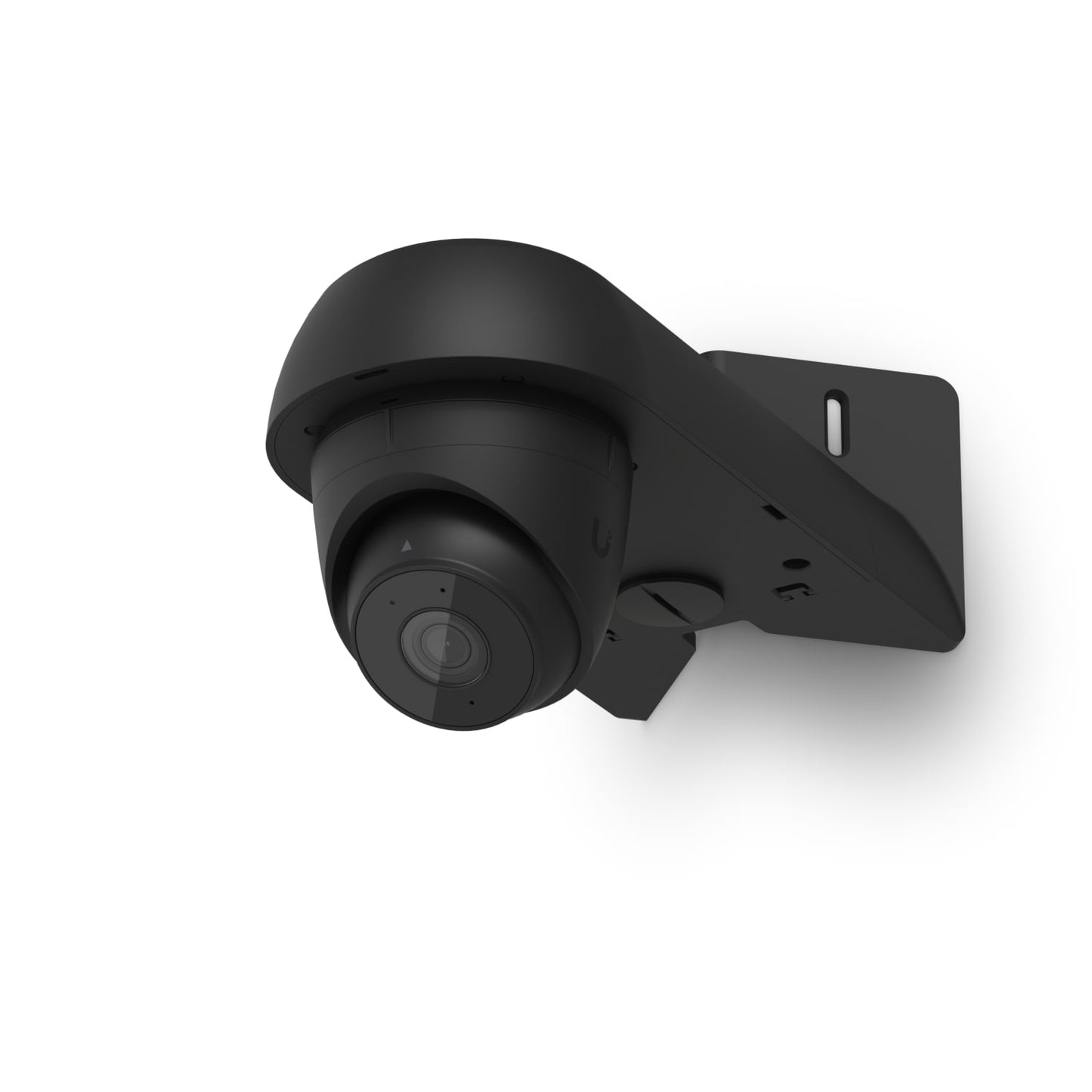 Ubiquiti Camera Arm Mount, Arm Mount Accessory Attaches the G5 Turret Ultra Camera to a Wall/Corner/ Pole,Outdoor Waterproof, Black, IP66, UACC-Camera-AM-B
