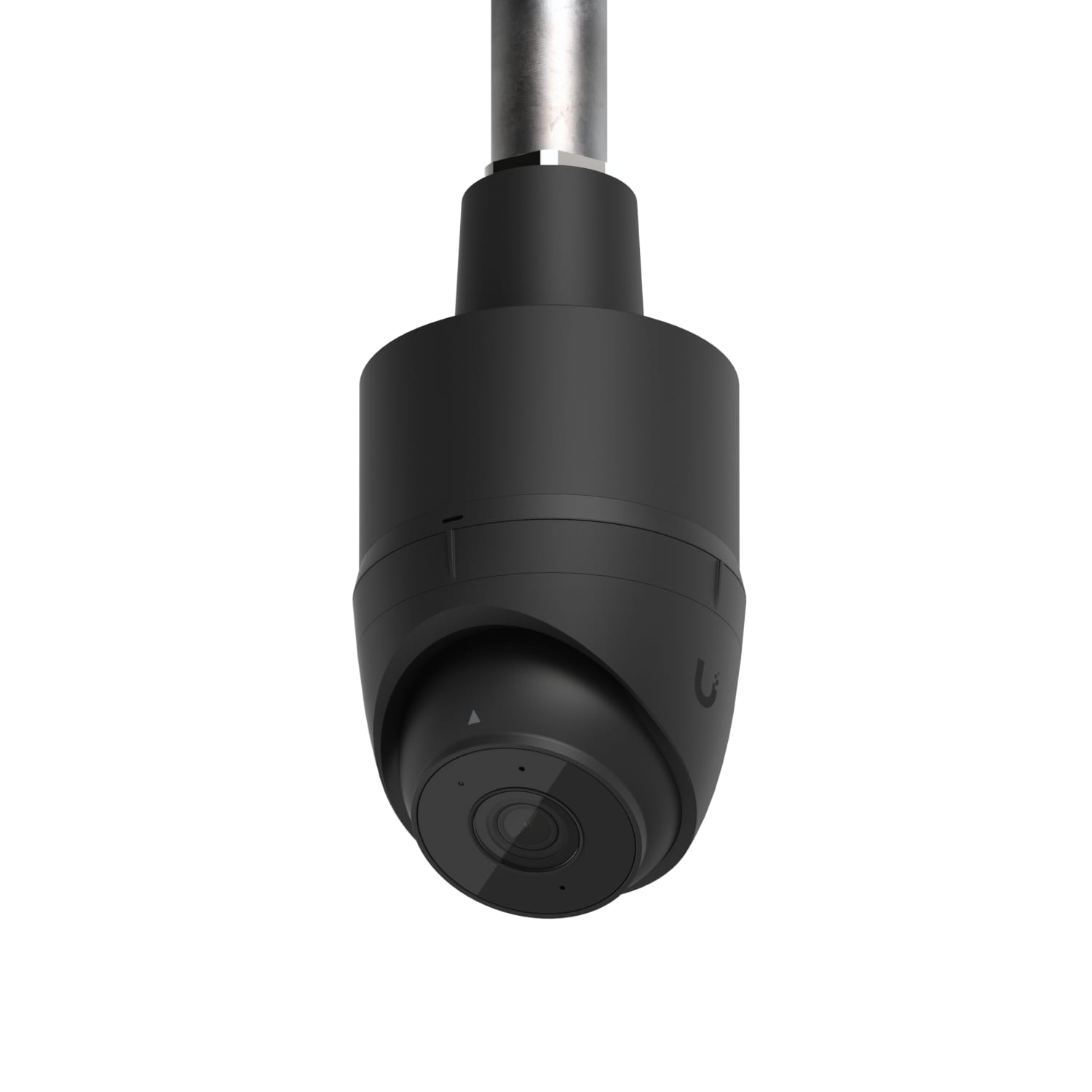Ubiquiti Camera Compact Junction Box, Black, For Compact UniFi Dome &Turret Cameras, Mounting Durability, Aesthetics, Ease Maintenance, UACC-Camera-CJB-B