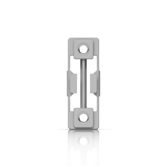 Ubiquiti Precision Rack Mount Kit, 20-Pack, 1U Snap-in Inserts, With Two Vertically Aligned Cage Nuts, Ensure Uniform Rack Installation, UACC-Rack-PM-Kit