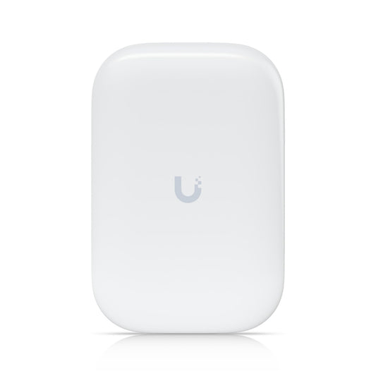 Ubiquiti Panel Antenna Ultra,Sleek,Clip-on External Antenna, For Swiss Army Knife Ultra, 90-degree Directional, Extended Range Coverage,, UACC-UK-Ultra-Panel-Antenna