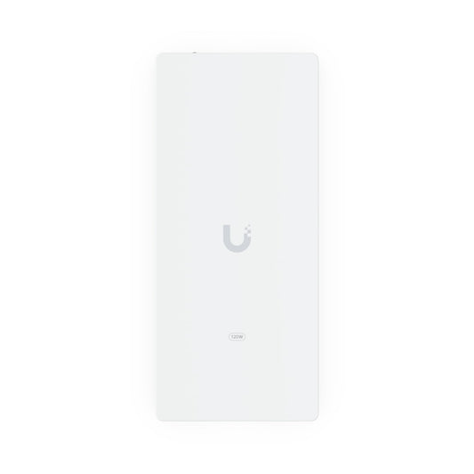 Ubiquiti 120W Power TransPort Adapter,120W/27V Output, Includ AC Power Cord, Compatible UISP Box, UISP Power, UISP Router, UISP Switch, UACC-Adapter-PT-120W