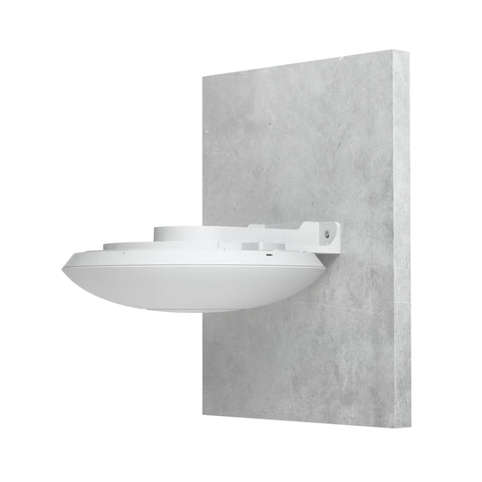 Ubiquiti AP Arm Mount, UACC-AP-AM,Wall mount for full-size UniFi Flagship WiFi Access Points ( U6/U7-pro, U6-LR, UAP-AC-HD etc.) For Outdoor