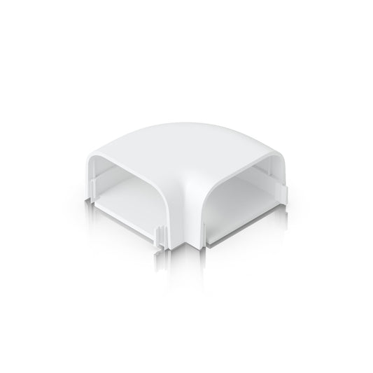 Ubiquiti Cable Raceway, Compatible With UniFi Dream Wall (UDW) , Routs Wall-mounted Or Floor-lined Cabling, UACC-CRE