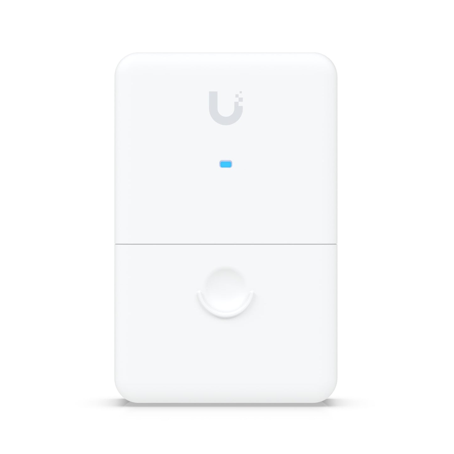 Ubiquiti UISP Dual-Power Injector, Versatile PoE Adapter, Delivers Up To 100W To Power Any Two Wave Models, Provides 2.5 GbE Connectivity., UACC-Dual-Power-Injector