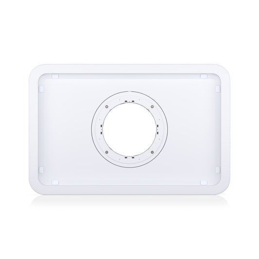 Ubiquiti UniFi Connect Display Flush Mount, For In-wall Mounting, Locking Safety Latches, Included Suction Tool For Easy Instal, UACC-Display-FM