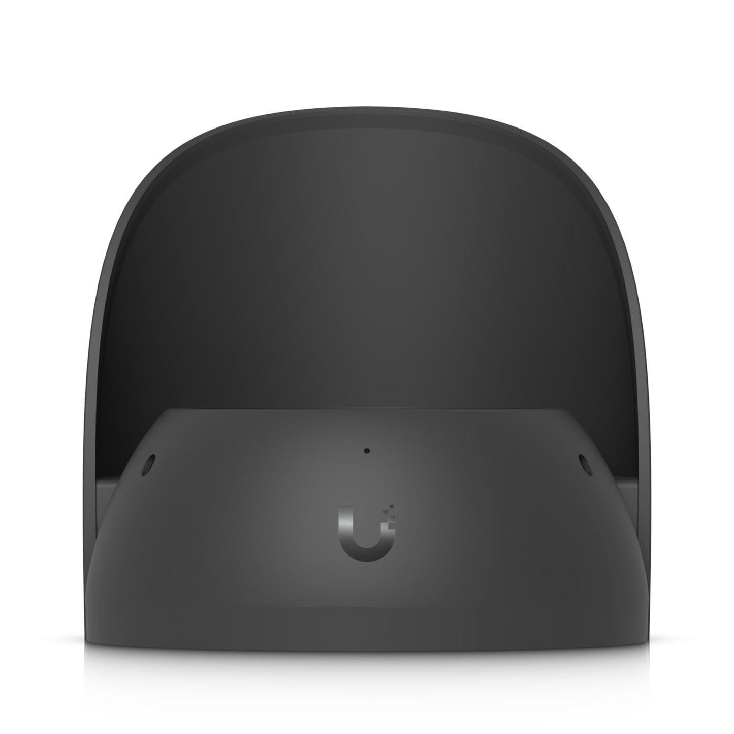Ubiquiti Dome Camera Weather Shield, Black, Dome Camera Accessory For Optimal Image Quality& Protection From Elements When Installed Outdoors On A Wall Or Pole, UACC-Dome-WS-B