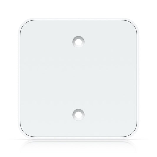 Ubiquiti Floating Mount, Sleek Magnetic Wall Mount, Compatible With UniFi Express& Gateway Lite,Tapping Screw, Anchor/Magnet Mounting, UACC-FM