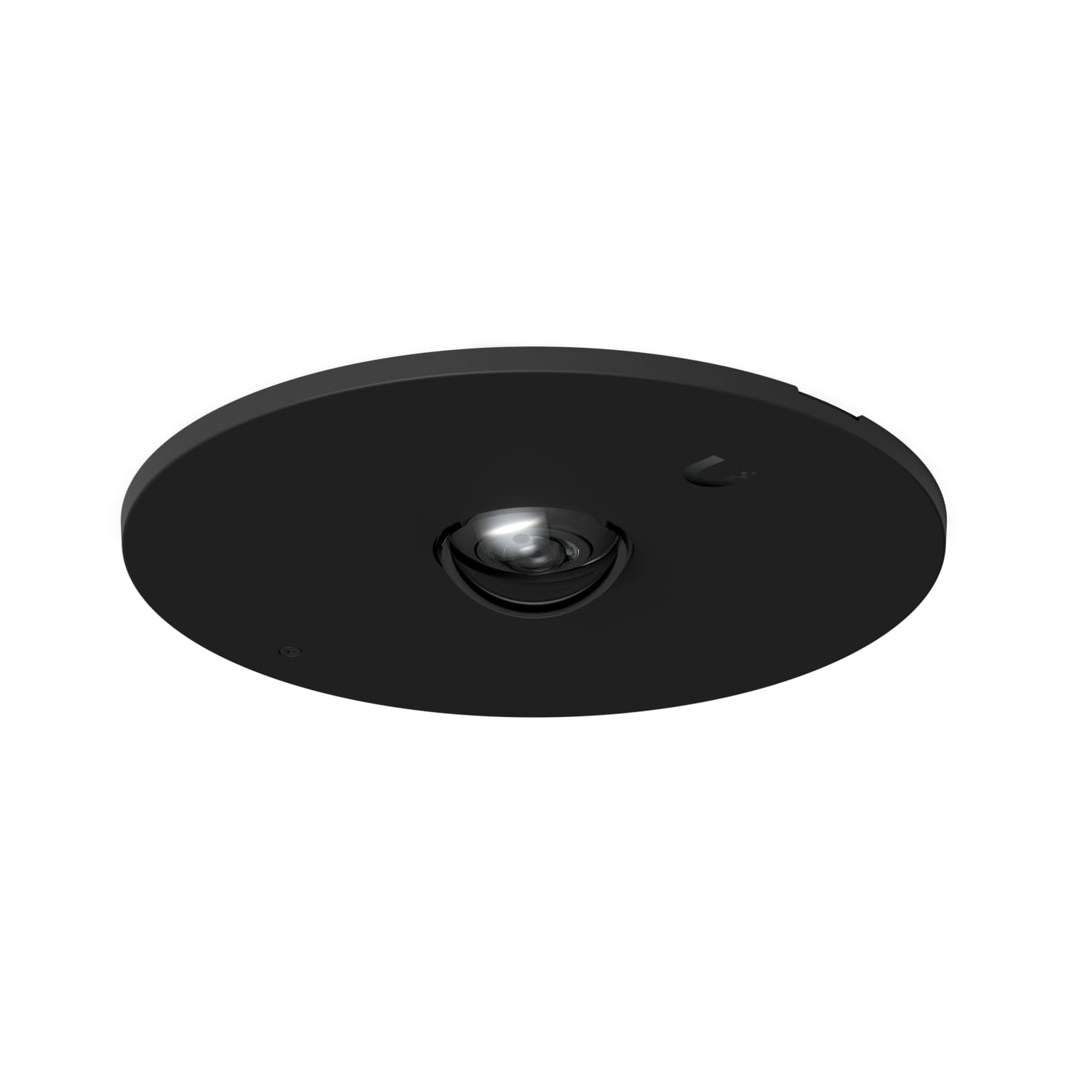 Ubiquiti G6 Pro 360 Flush Mount, Black, G6 Pro 360 Camera Mounting Accessory, Recessed Installation Into Wall, Ceiling., UACC-G6-Pro-360-FM-B
