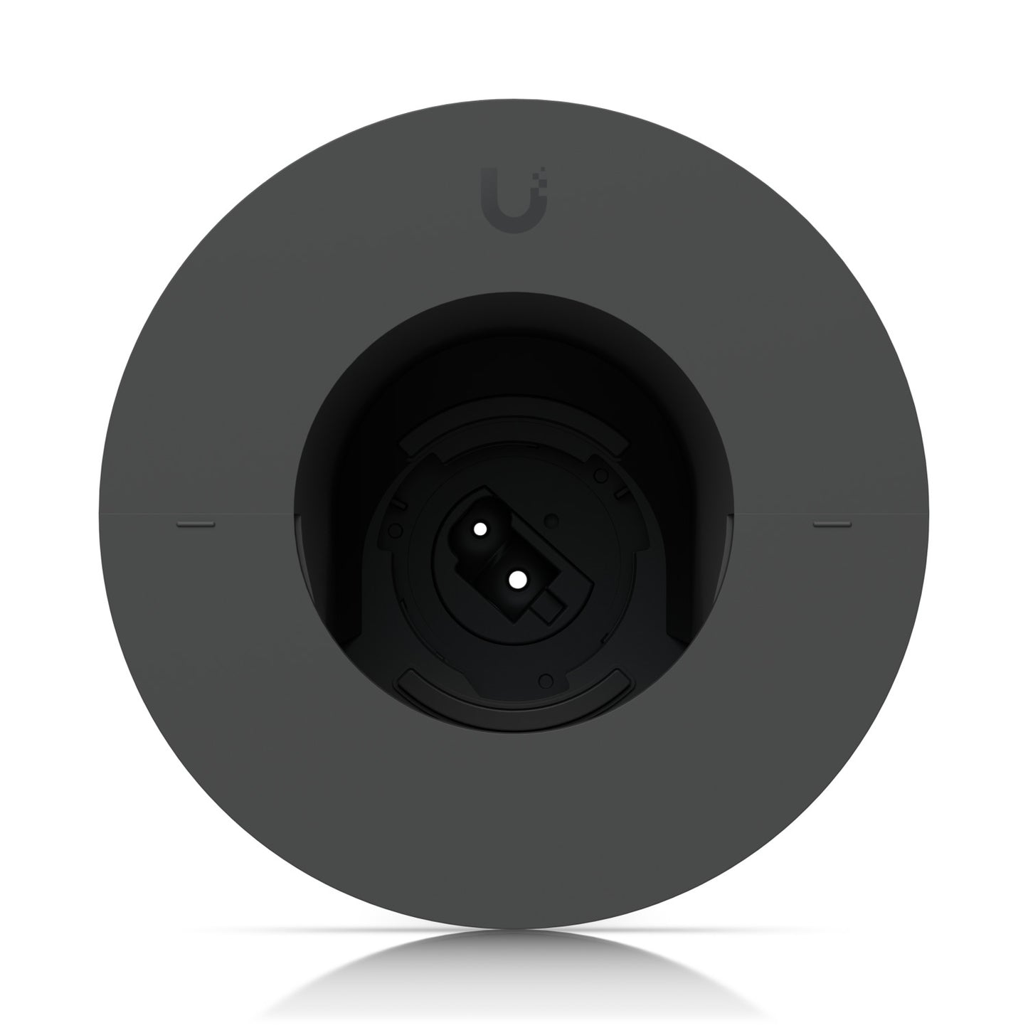 Ubiquiti G6 PTZ In-Ceiling Mount, Black, In-ceiling Mount Accessory For G6 PTZ., UACC-G6-PTZ-ICM-B