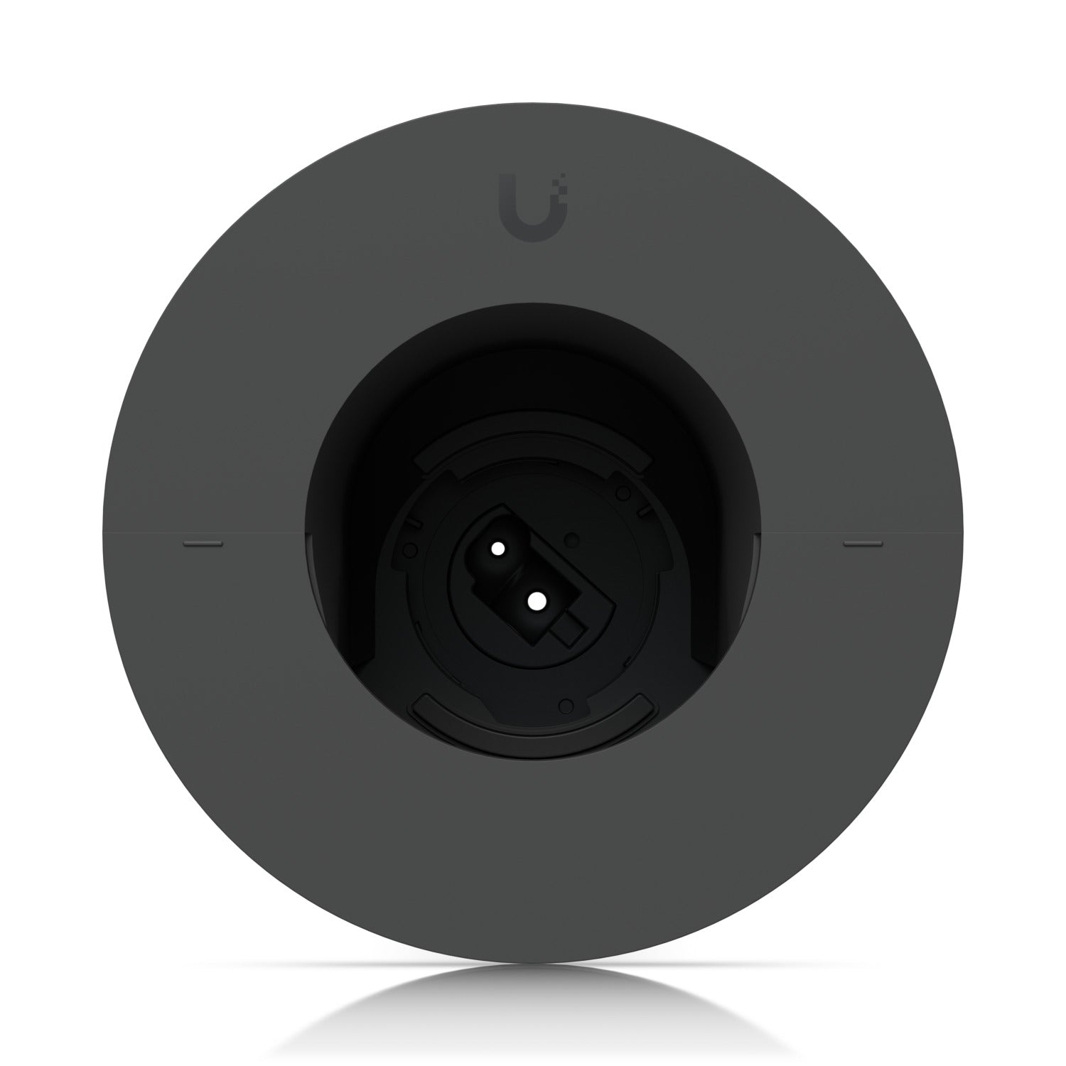 Ubiquiti G6 PTZ In-Ceiling Mount, Black, In-ceiling Mount Accessory For G6 PTZ., UACC-G6-PTZ-ICM-B