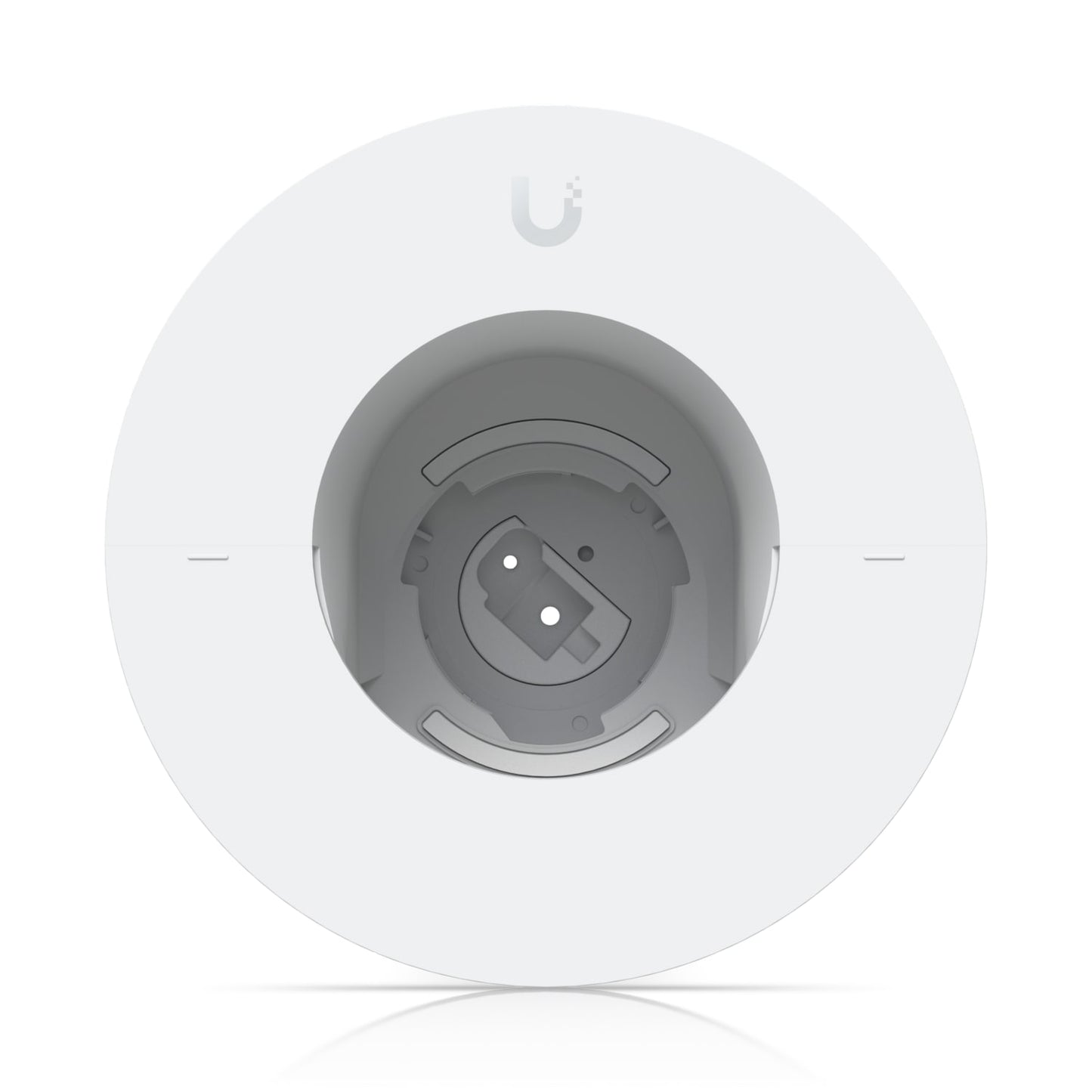 Ubiquiti G6 PTZ In-Ceiling Mount, White, In-ceiling Mount Accessory For G6 PTZ., UACC-G6-PTZ-ICM-W