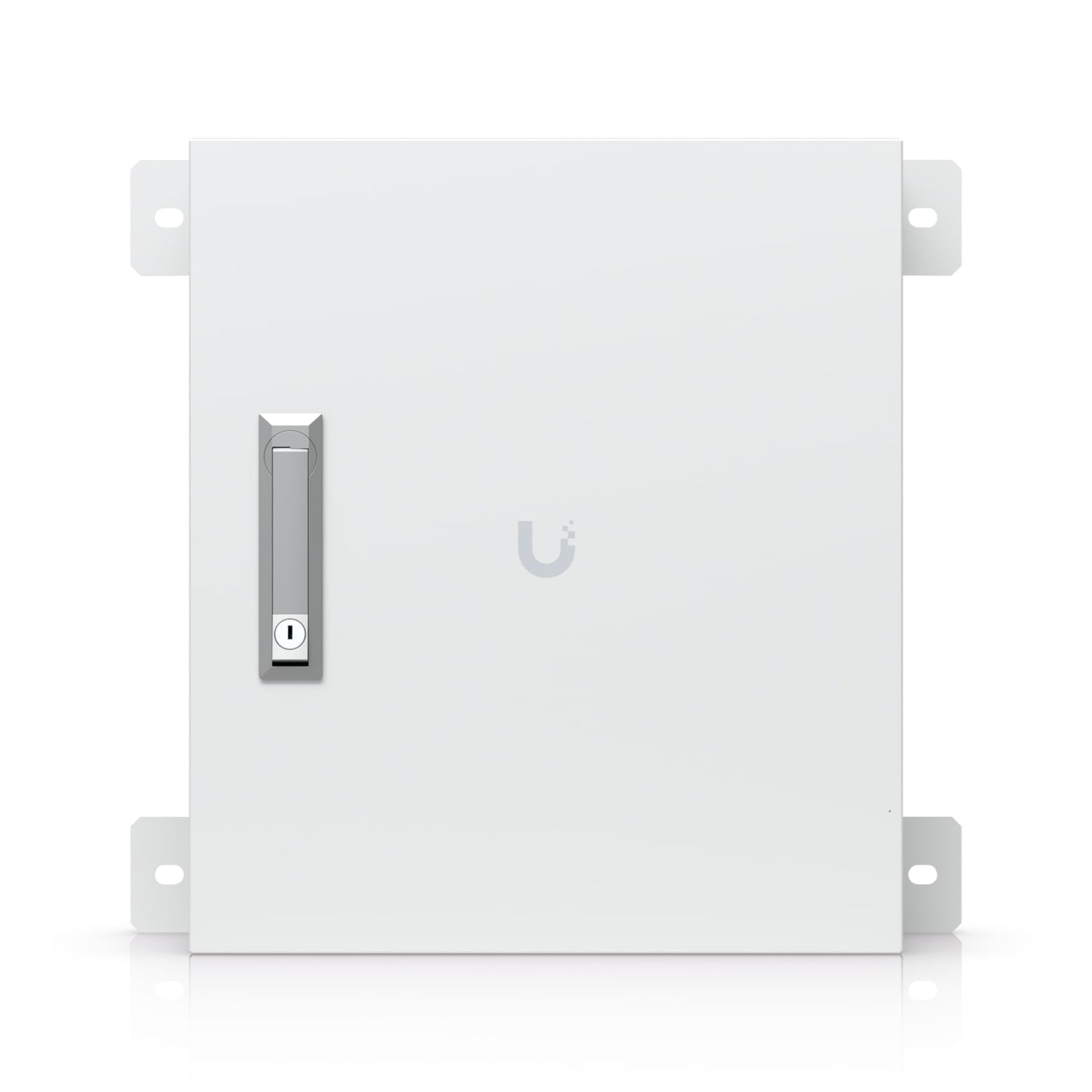 Ubiquiti Junction Utility,An Indoor/Outdoor Enclosure Designed For UniFi Access Hubs, Switches& Accessories, IP55, UACC-Junction-Utility