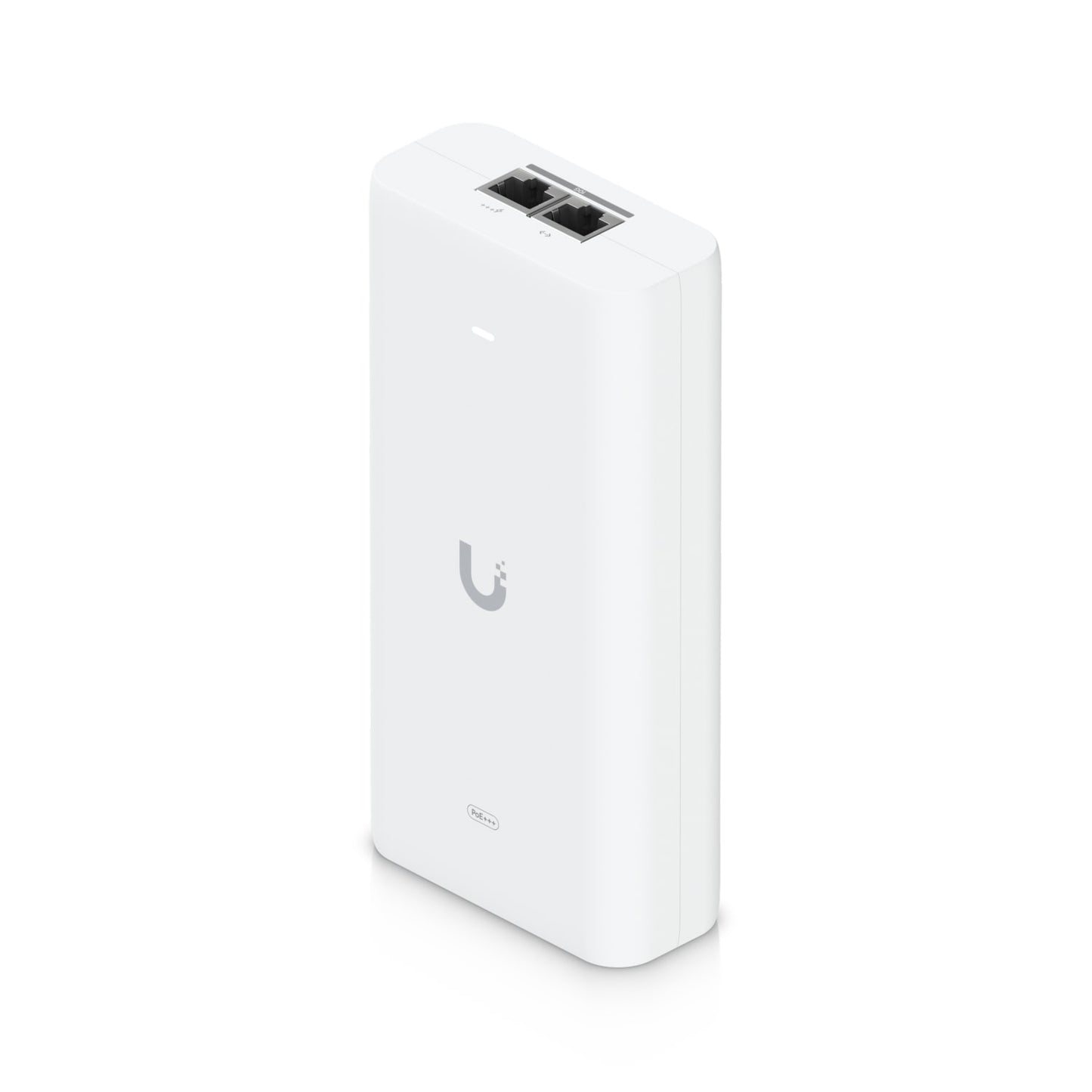 Ubiquiti 10G PoE+++ Adapter (90W, An Adapter That Can Power UniFi PoE+++ Devices, Reduce Dependency On PoE Switch Power., UACC-PoE+++-10G