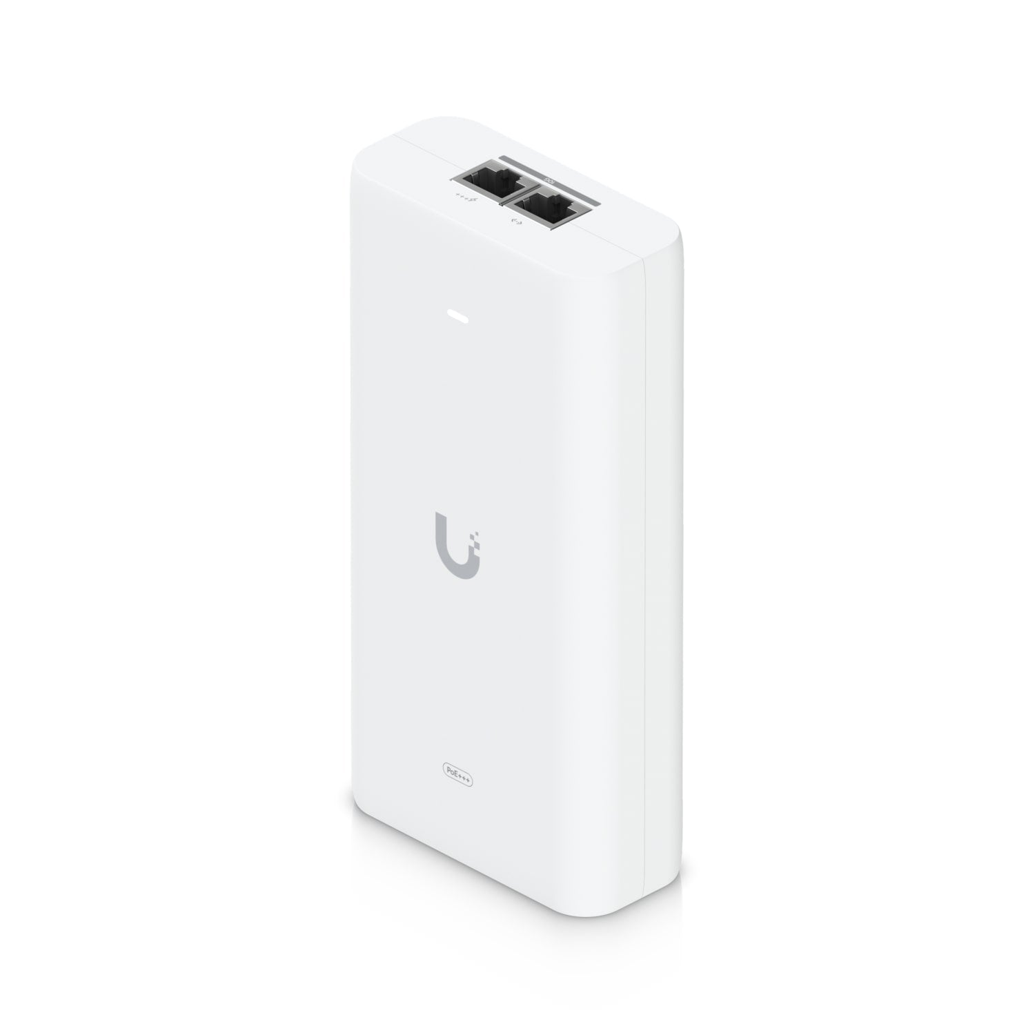 Ubiquiti 10G PoE+++ Adapter (90W, An Adapter That Can Power UniFi PoE+++ Devices, Reduce Dependency On PoE Switch Power., UACC-PoE+++-10G