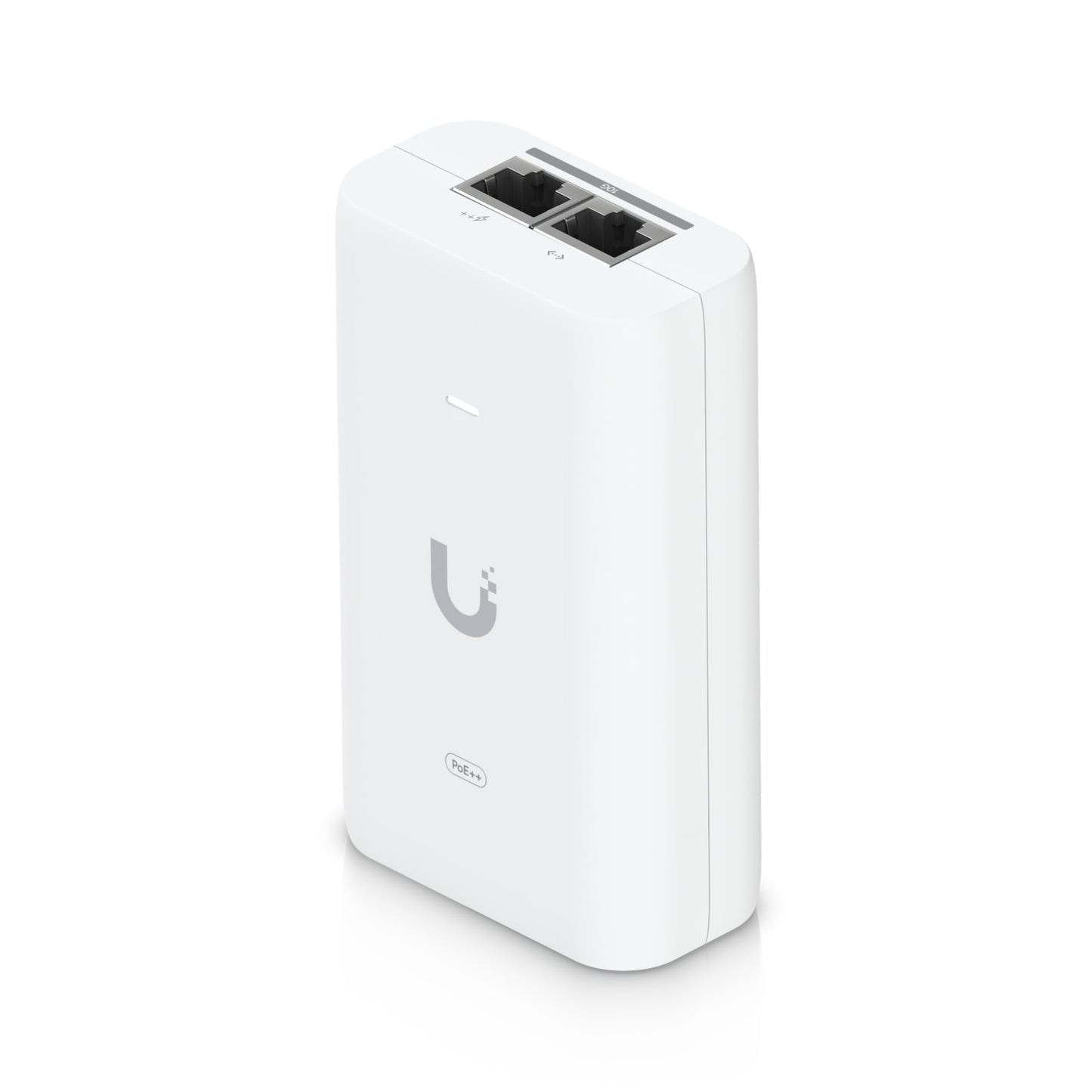 Ubiquiti PoE Adapter,Power UniFi PoE++ Devices,Reduce Dependency on PoE Switch Power, Provide a Multi-Gigabit LAN Connection, UACC-PoE++-10G