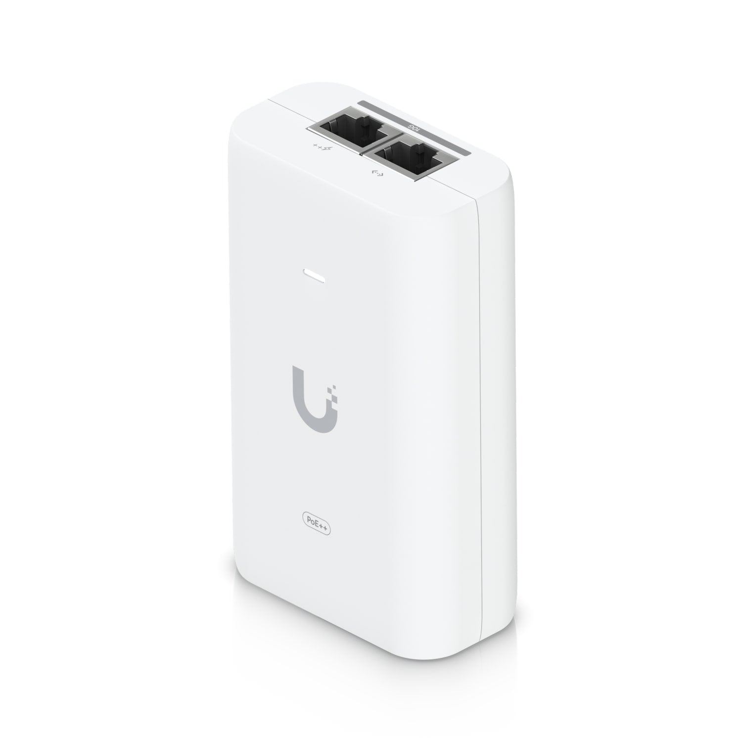 Ubiquiti PoE Adapter,Power UniFi PoE++ Devices,Reduce Dependency on PoE Switch Power, Provide a Multi-Gigabit LAN Connection, UACC-PoE++-10G